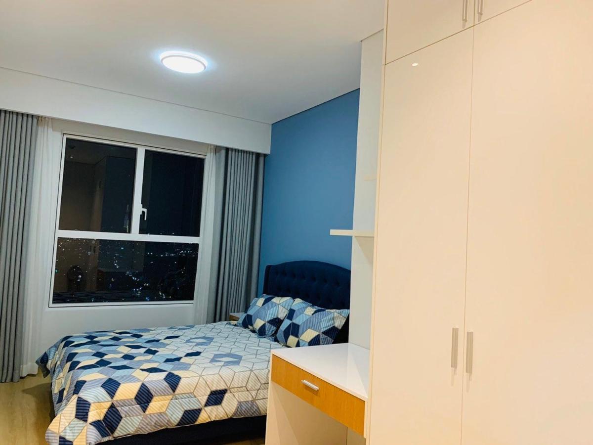 Sunrise City 3 Bed Room Full Furniture Ho-Chi-Minh-Stadt Exterior foto